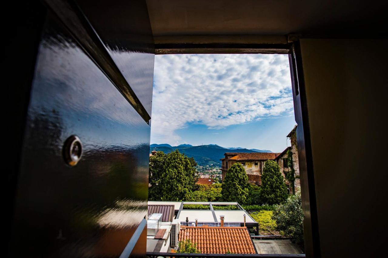 Locanda Mimmo Bergamo Luaran gambar