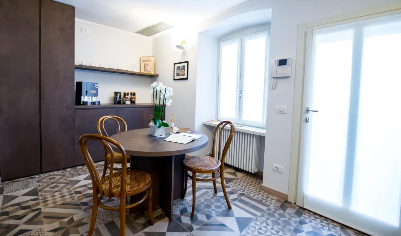 Locanda Mimmo Bergamo Luaran gambar