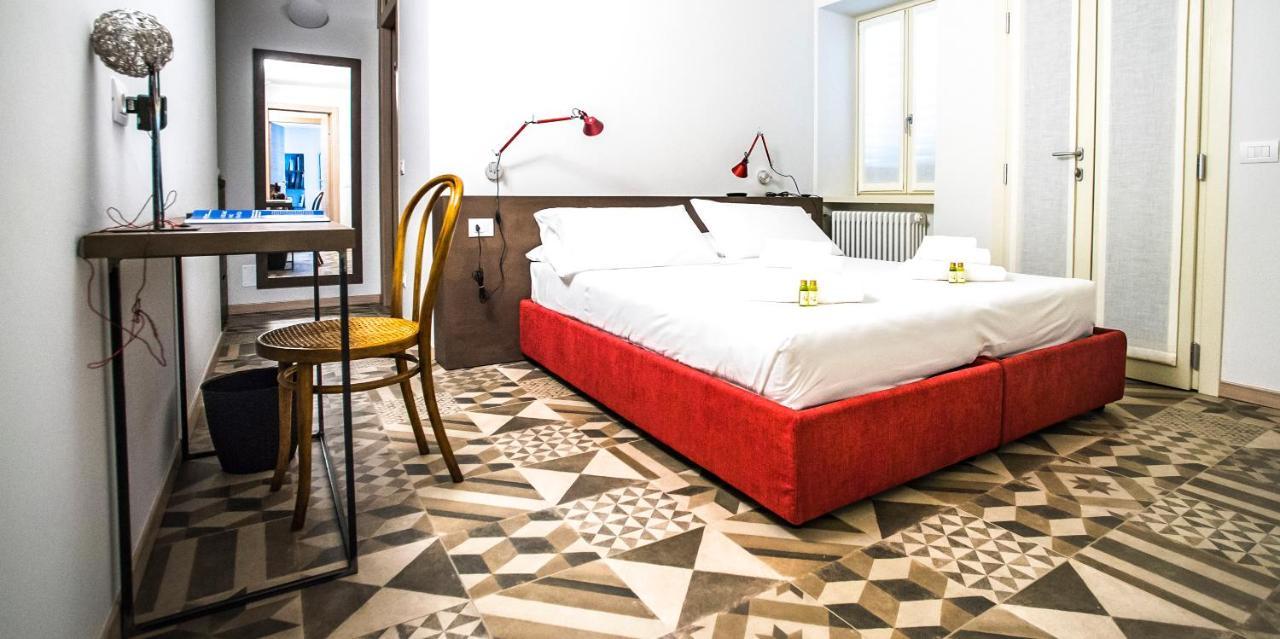 Locanda Mimmo Bergamo Luaran gambar