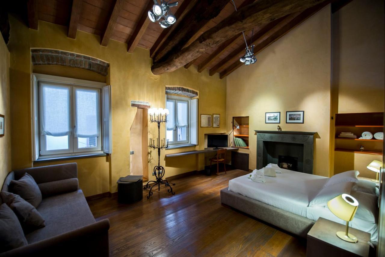 Locanda Mimmo Bergamo Luaran gambar