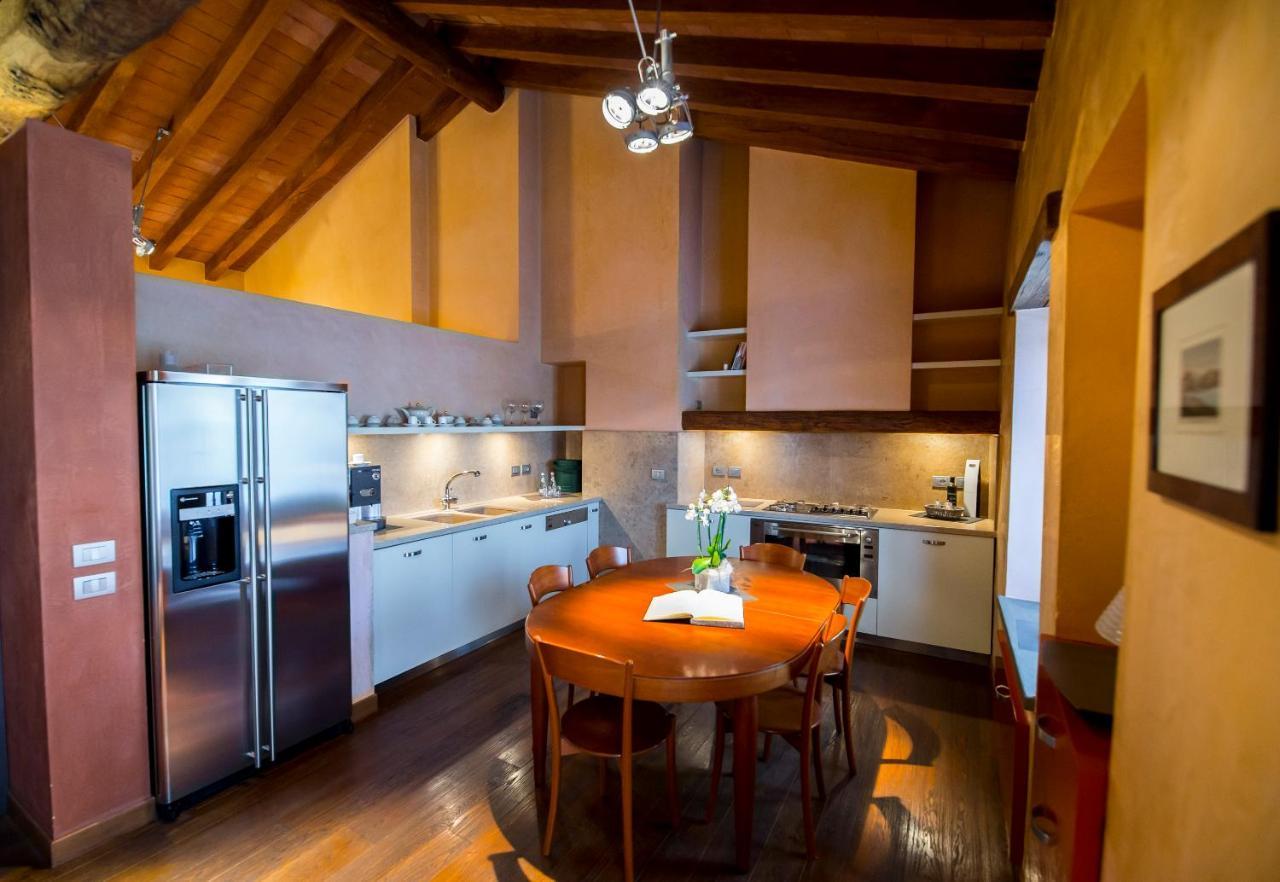 Locanda Mimmo Bergamo Luaran gambar