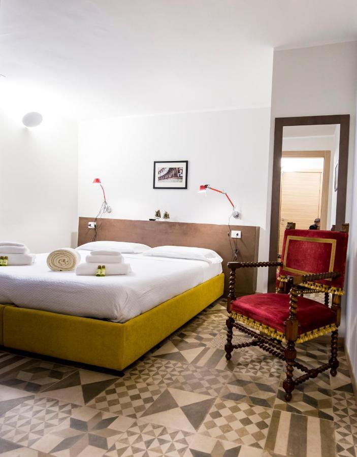 Locanda Mimmo Bergamo Luaran gambar
