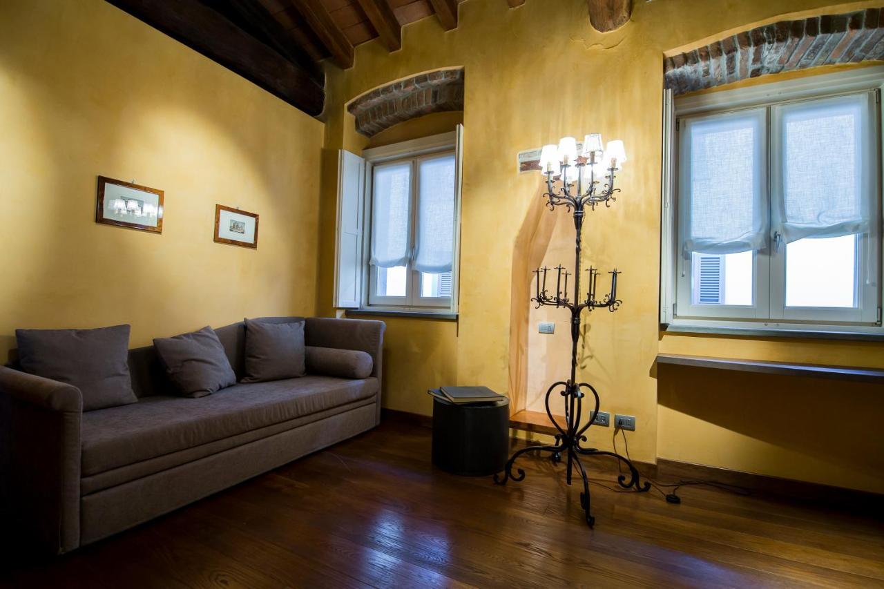 Locanda Mimmo Bergamo Luaran gambar
