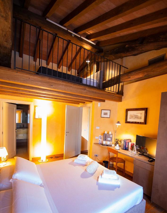 Locanda Mimmo Bergamo Luaran gambar