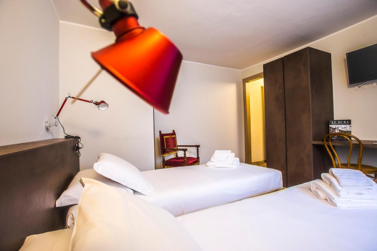 Locanda Mimmo Bergamo Luaran gambar