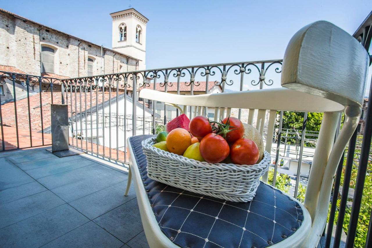 Locanda Mimmo Bergamo Luaran gambar
