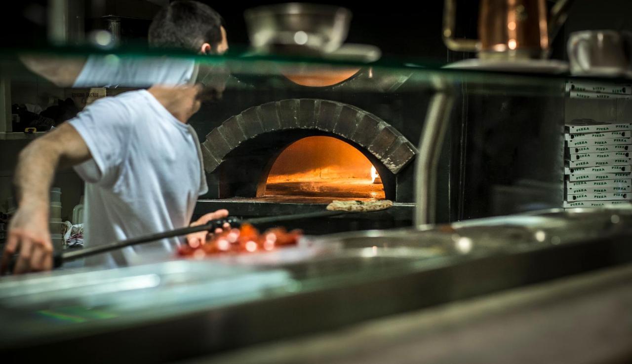 Locanda Mimmo Bergamo Luaran gambar