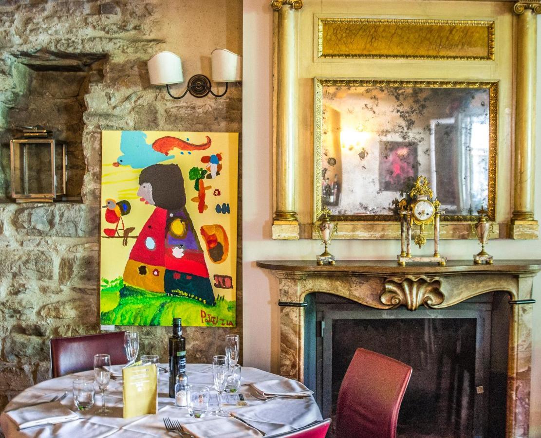 Locanda Mimmo Bergamo Luaran gambar