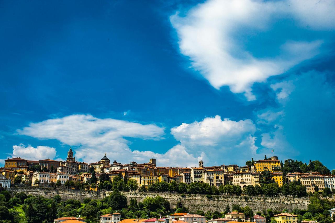Locanda Mimmo Bergamo Luaran gambar