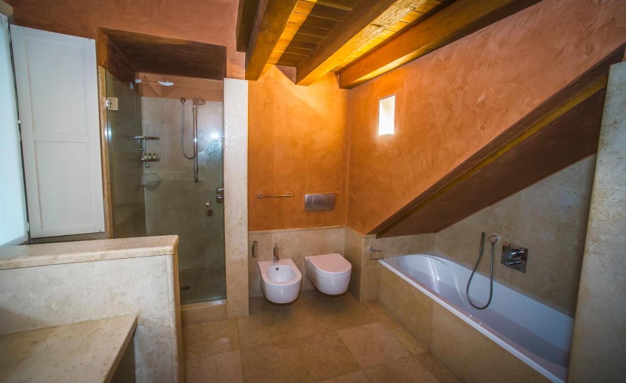 Locanda Mimmo Bergamo Luaran gambar