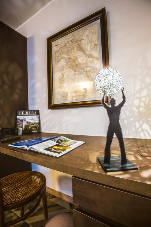Locanda Mimmo Bergamo Luaran gambar