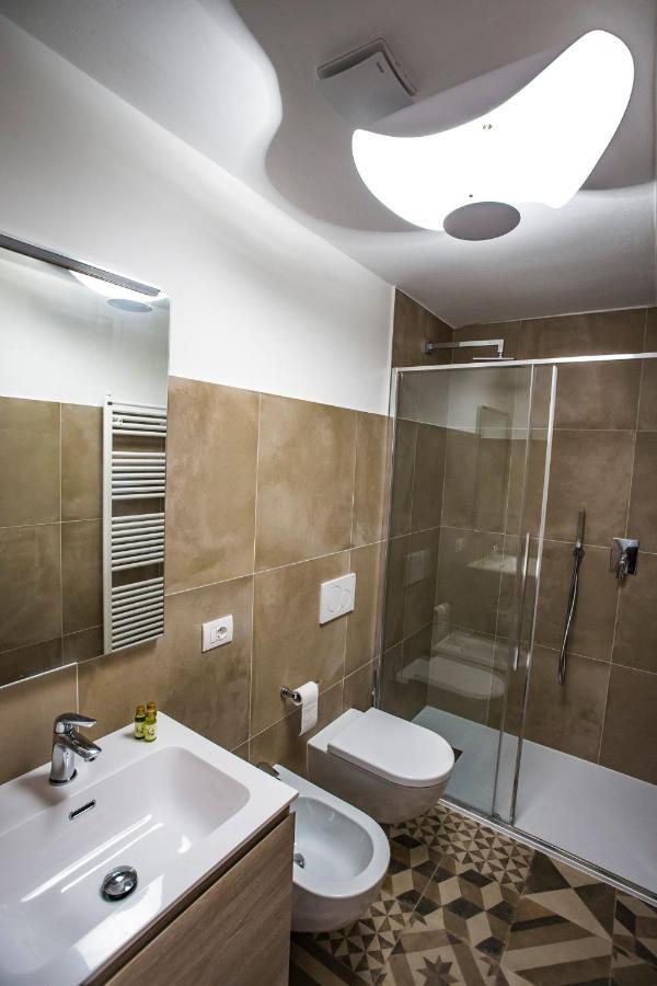 Locanda Mimmo Bergamo Luaran gambar