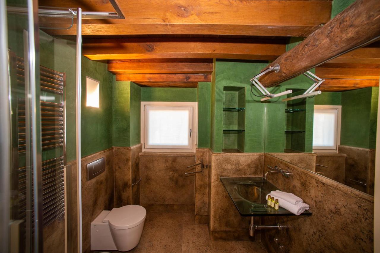 Locanda Mimmo Bergamo Luaran gambar