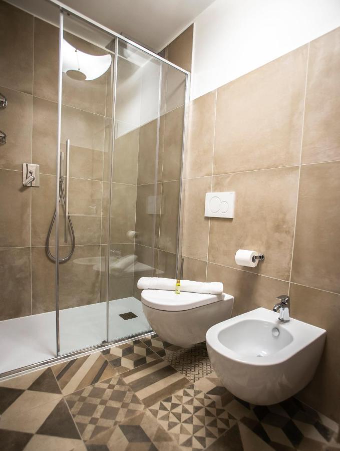 Locanda Mimmo Bergamo Luaran gambar