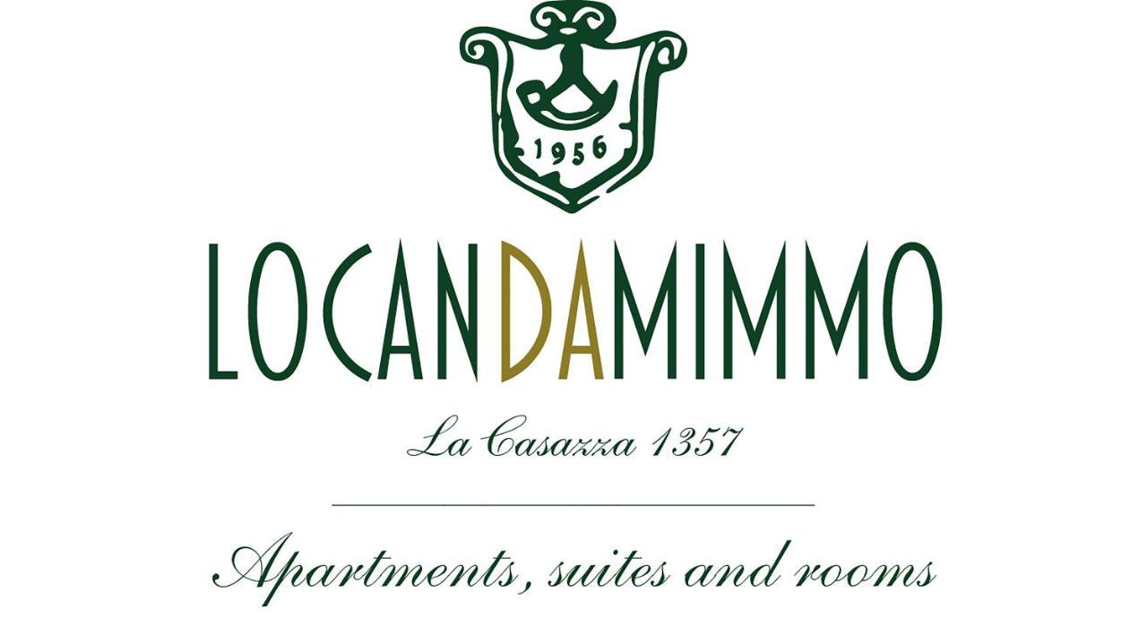 Locanda Mimmo Hotel Bergamo Luaran gambar