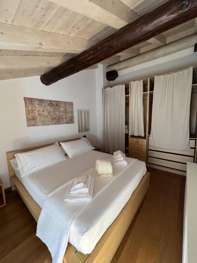 Locanda Mimmo Bergamo Luaran gambar