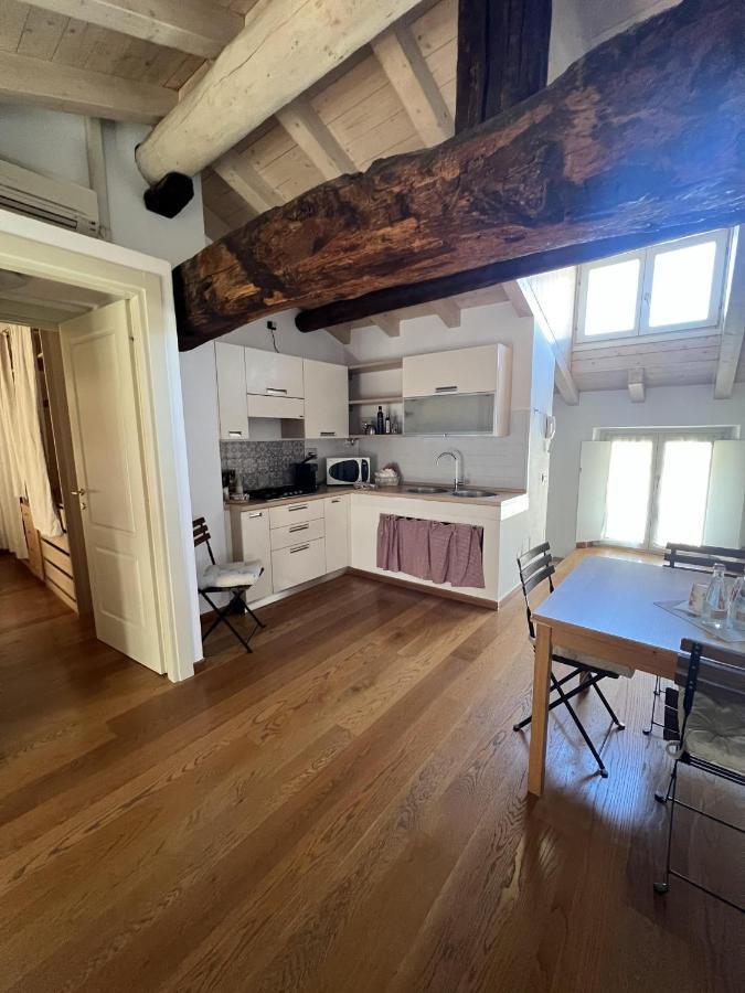 Locanda Mimmo Bergamo Luaran gambar
