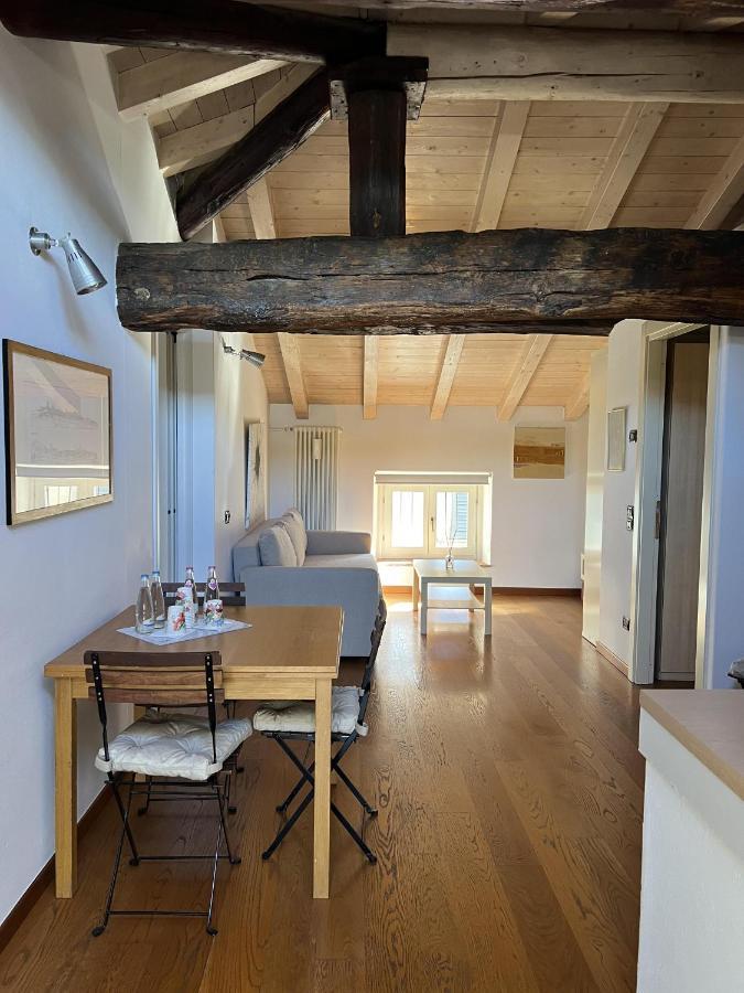 Locanda Mimmo Bergamo Luaran gambar