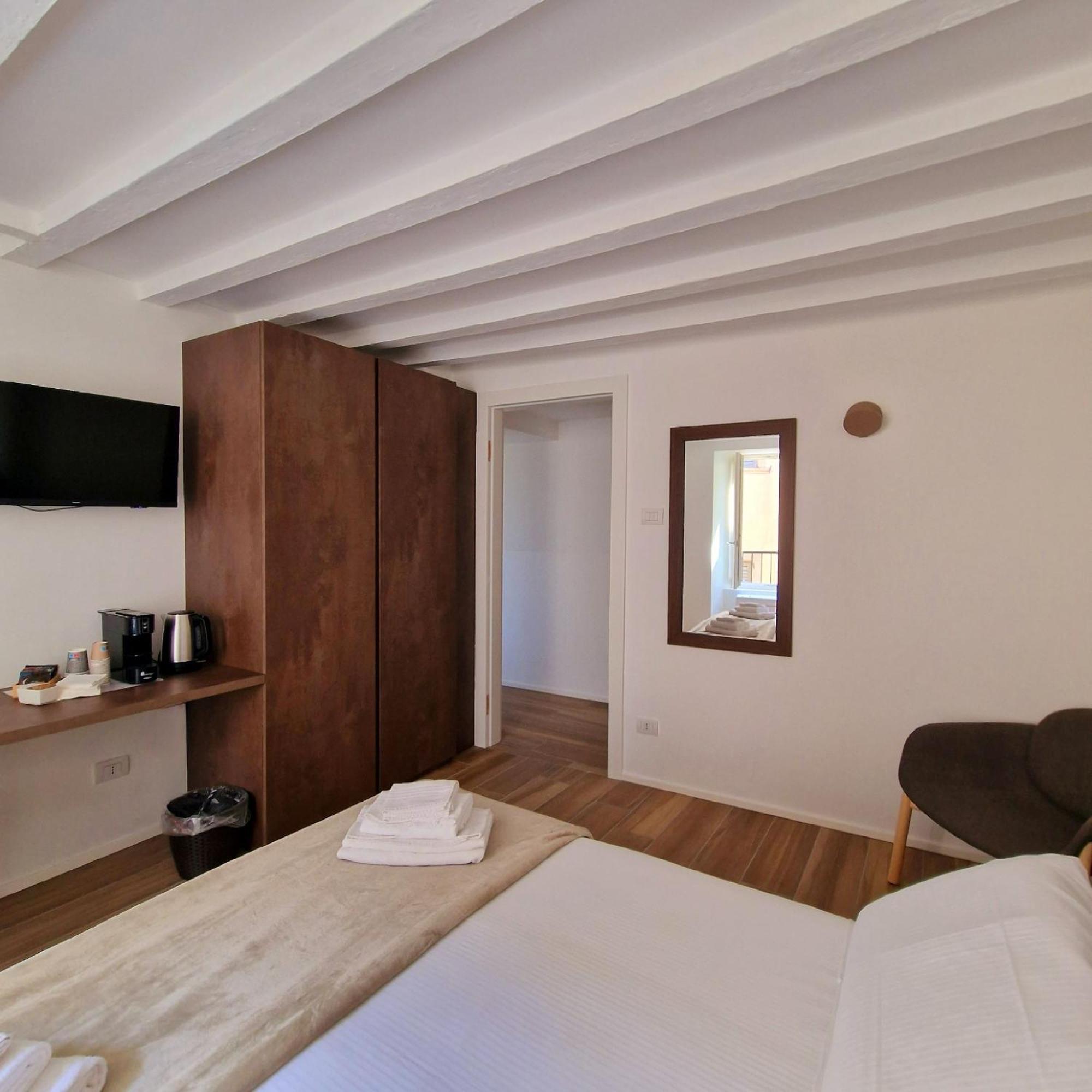 Locanda Mimmo Bergamo Luaran gambar