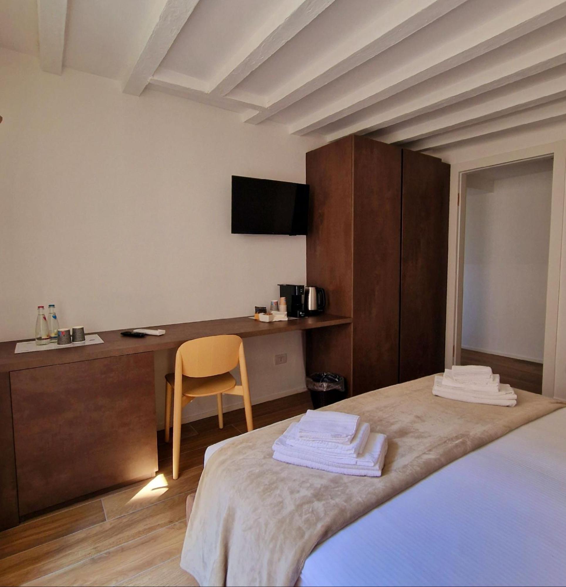 Locanda Mimmo Bergamo Luaran gambar