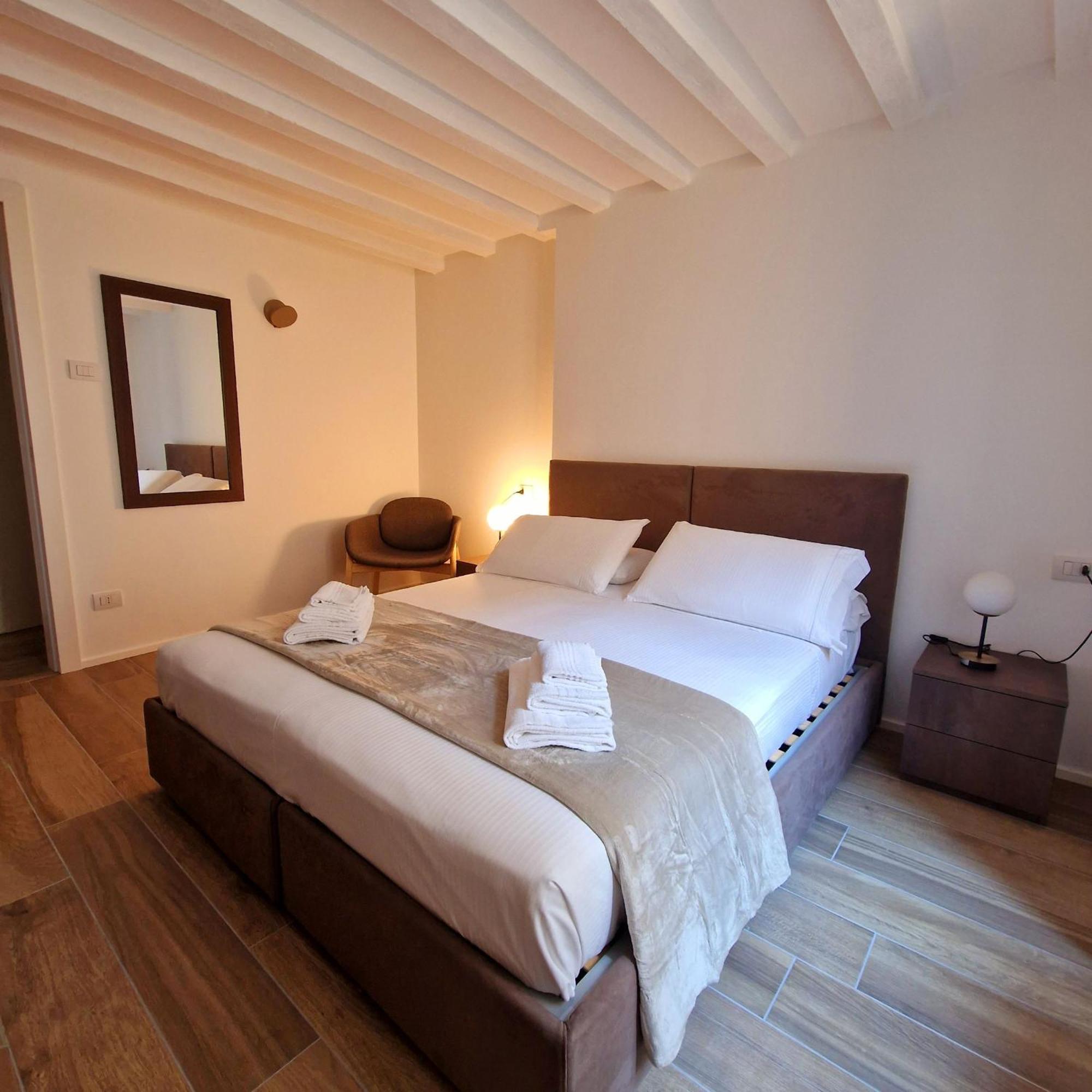 Locanda Mimmo Bergamo Luaran gambar
