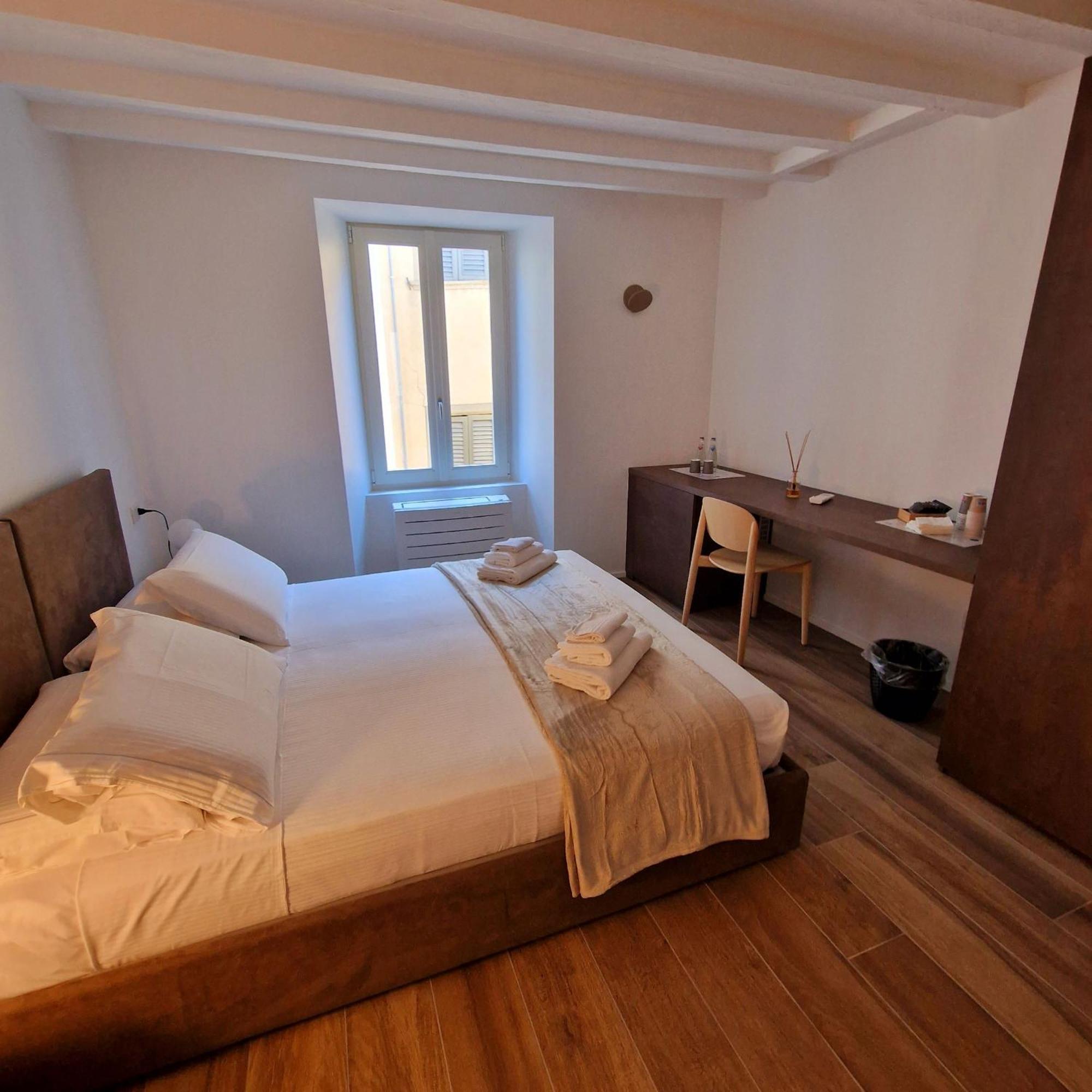 Locanda Mimmo Bergamo Luaran gambar