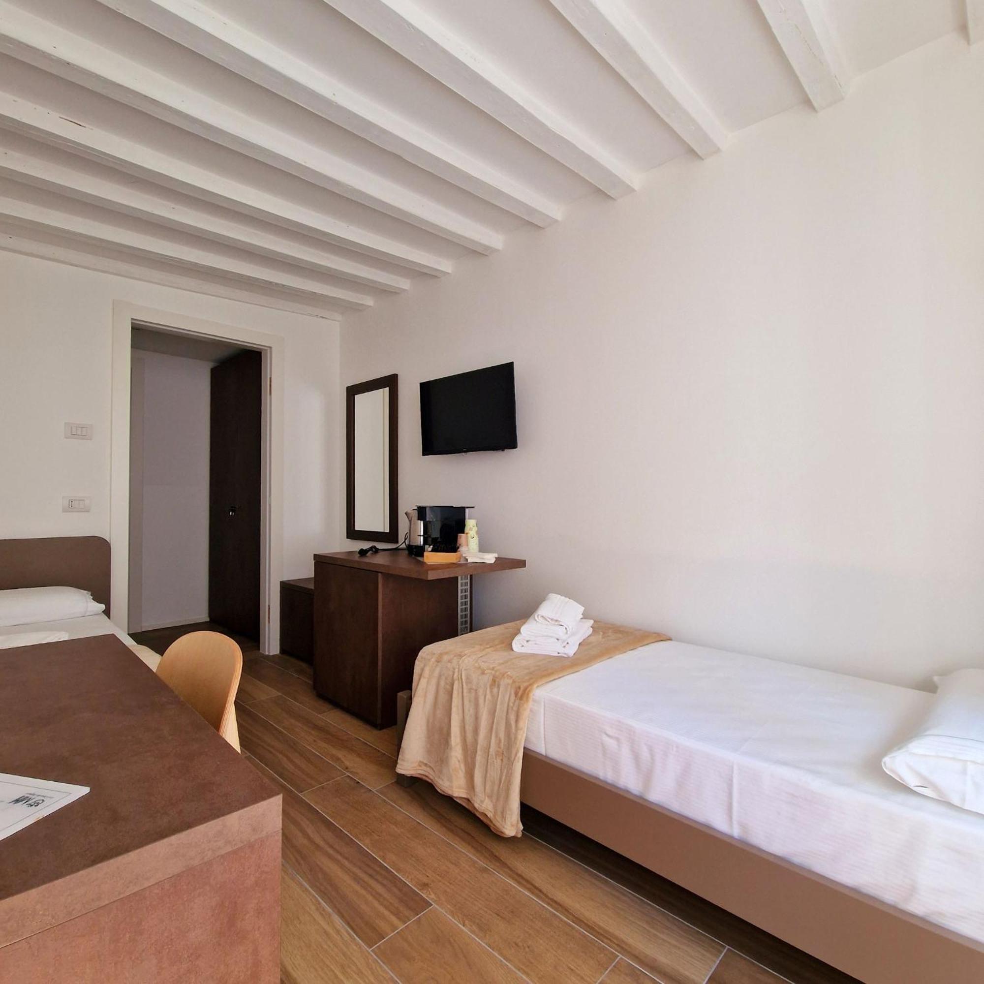 Locanda Mimmo Bergamo Luaran gambar