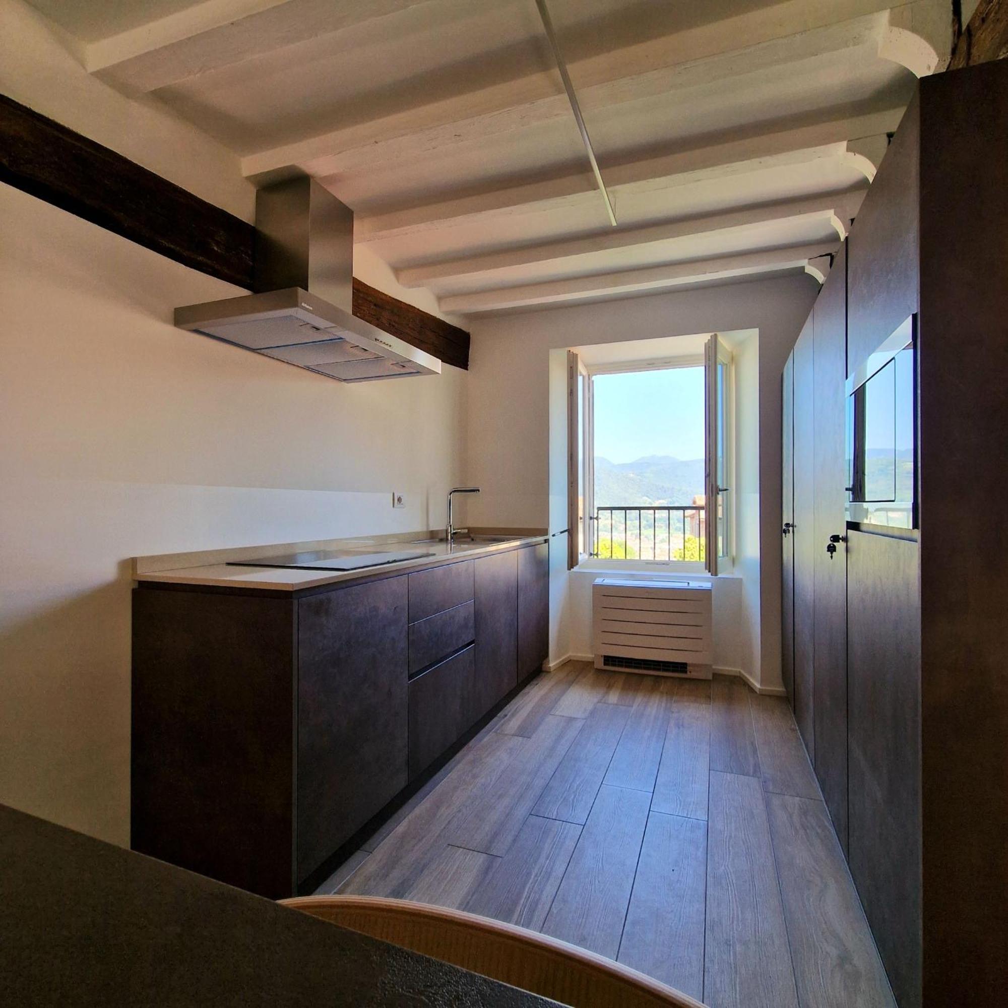 Locanda Mimmo Bergamo Luaran gambar