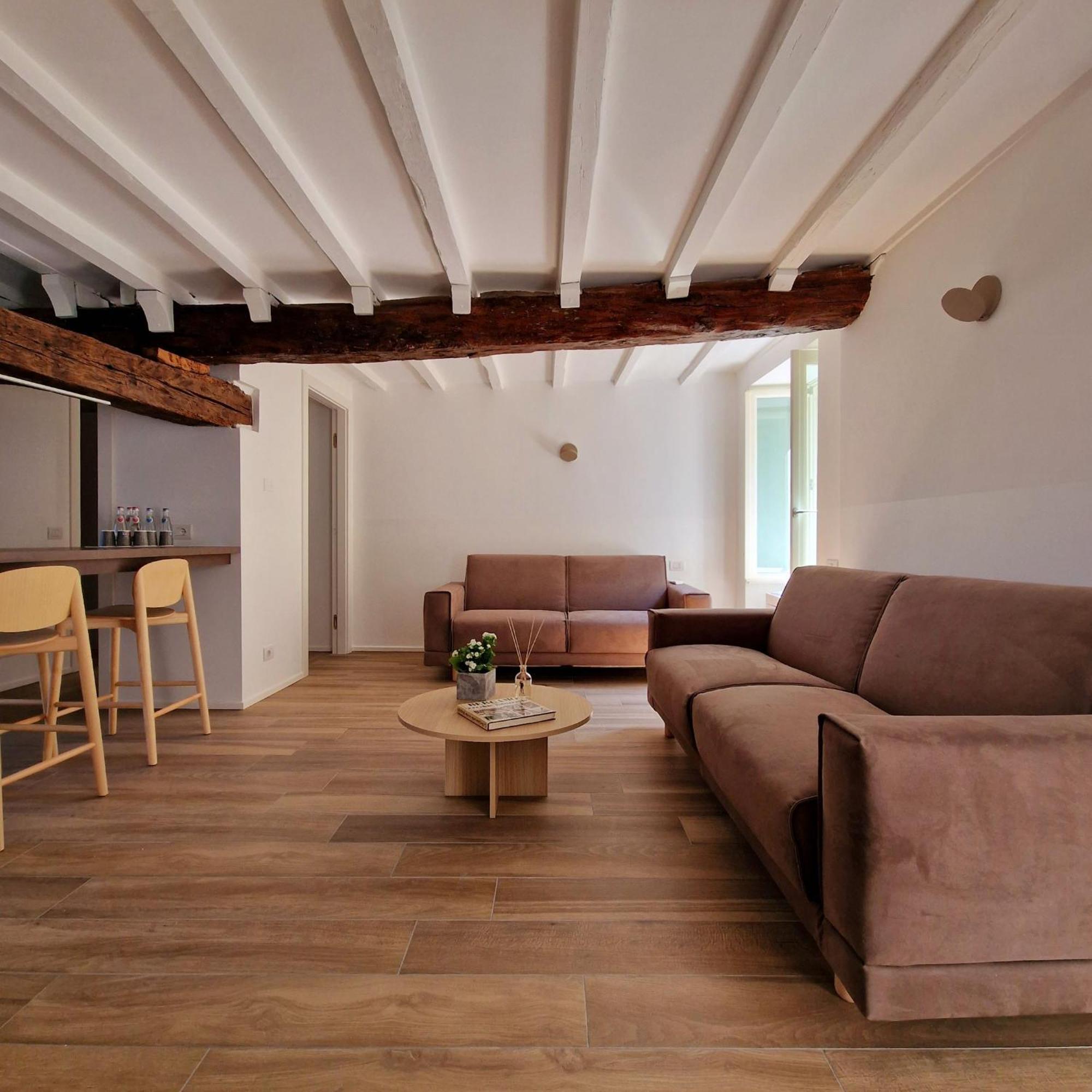 Locanda Mimmo Bergamo Luaran gambar