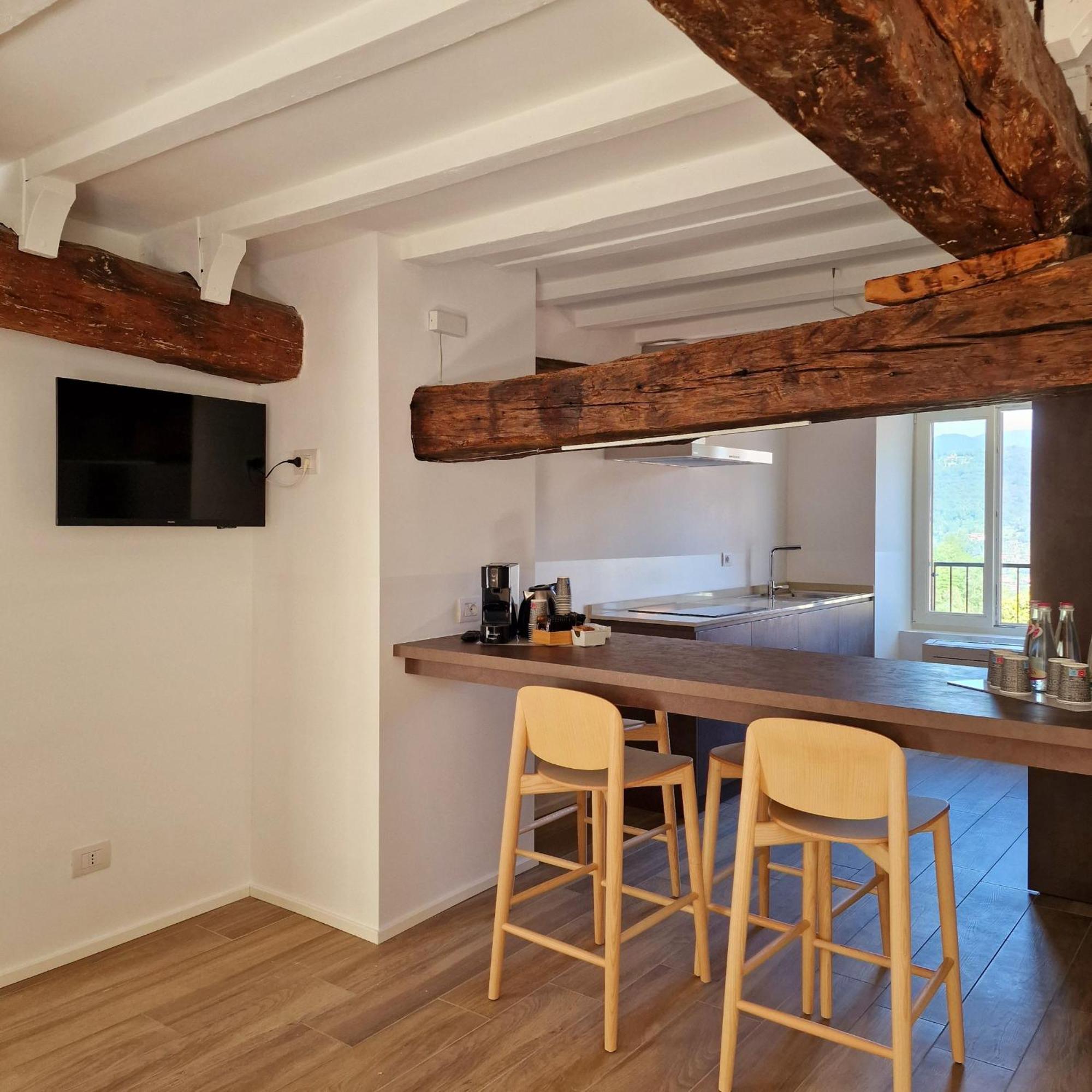 Locanda Mimmo Bergamo Luaran gambar
